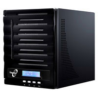 Origin storage N5500 + 5x2TB HDD (N5500-10000)